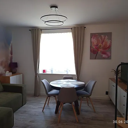Apartman Mila Przystan