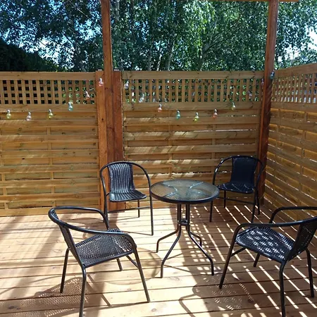 Apartman Mila Przystan Debrzno