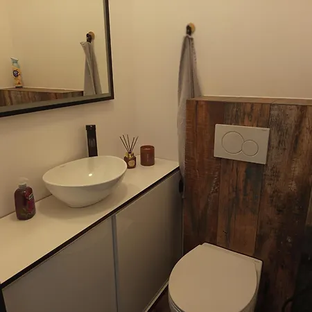 Mila Przystan Apartman