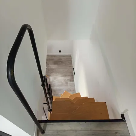 Mila Przystan Apartman *