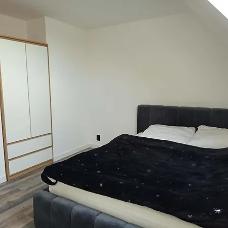 Apartman Mila Przystan