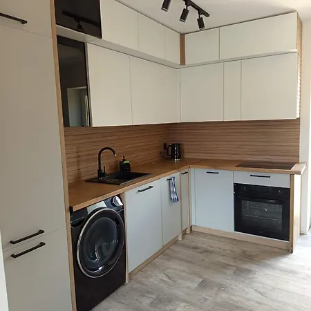 Apartman Mila Przystan Debrzno